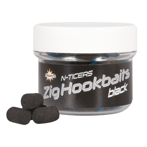 Dynamite Baits N-Ticer Zig Hookbaits 10 grams