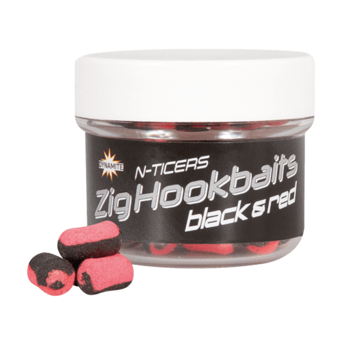 Dynamite Baits N-Ticer Zig Hookbaits 10 grams