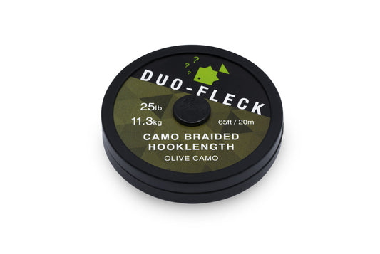 Thinking Anglers Duo-Fleck Hooklength