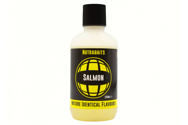 Nutrabaits Nature Identical Flavors
