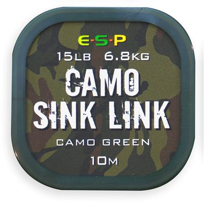 ESP Camo Sink Link