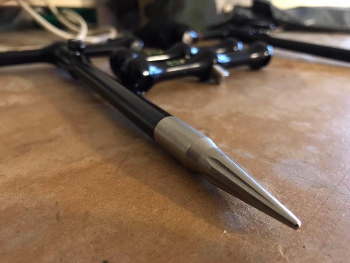 ESP Bank Sticks