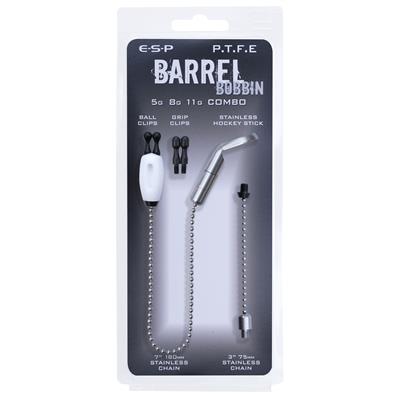 ESP Barrel Bobbin Kit