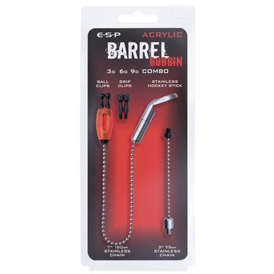 ESP Barrel Bobbin Kit