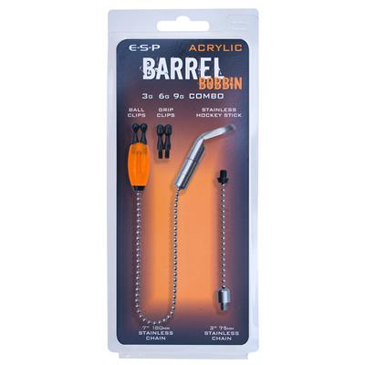 ESP Barrel Bobbin Kit
