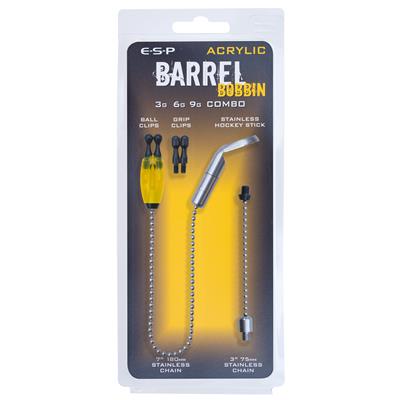 ESP Barrel Bobbin Kit