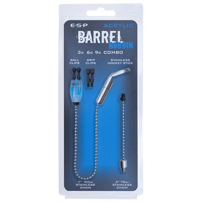 ESP Barrel Bobbin Kit