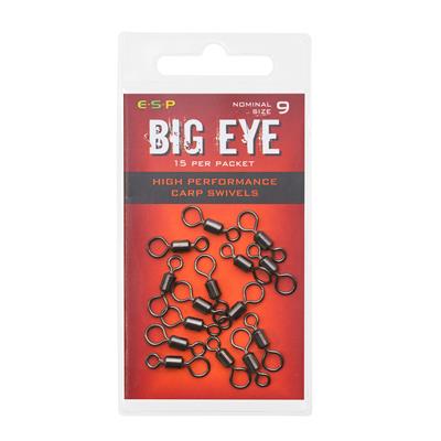 ESP Big Eye Swivels