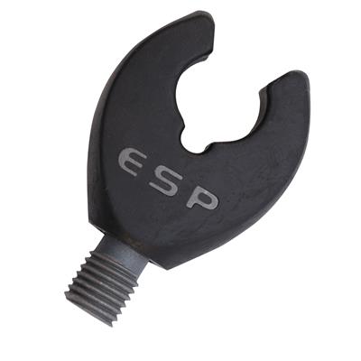 ESP Back Rest Abbreviated Handle