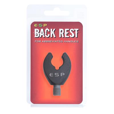 ESP Back Rest Abbreviated Handle