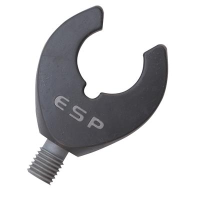 ESP Back Rest Duplon Handle