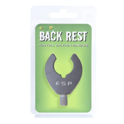 ESP Back Rest Duplon Handle