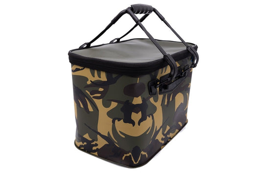 Cult Tackle DPM EVA Cool Bag 25L