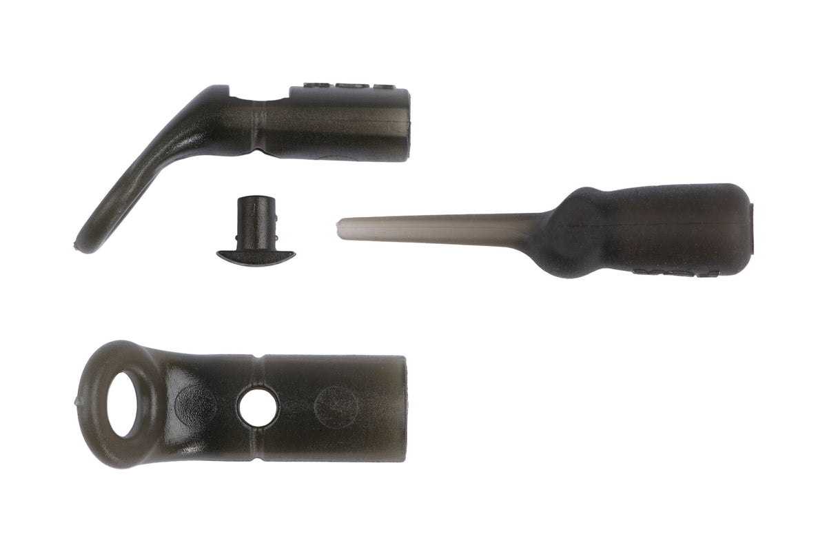 Edges Naturals Angled Drop Off Run Rig Kit