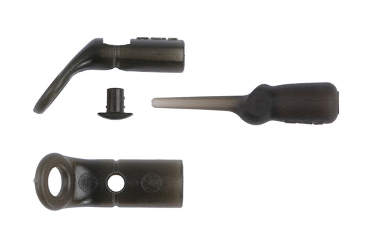 Edges Naturals Angled Drop Off Run Rig Kit