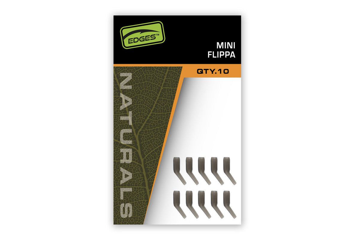 Edges Naturals Mini Flippa x 10
