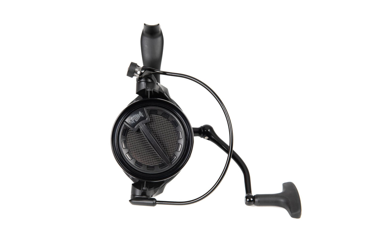 Fox Spomb X Reel