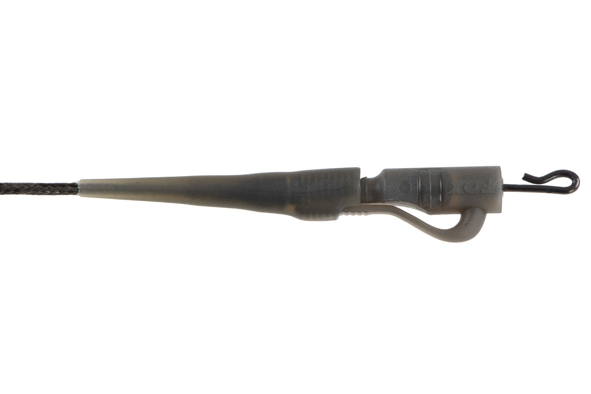 Edges Naturals Lead Clip Kit x 5