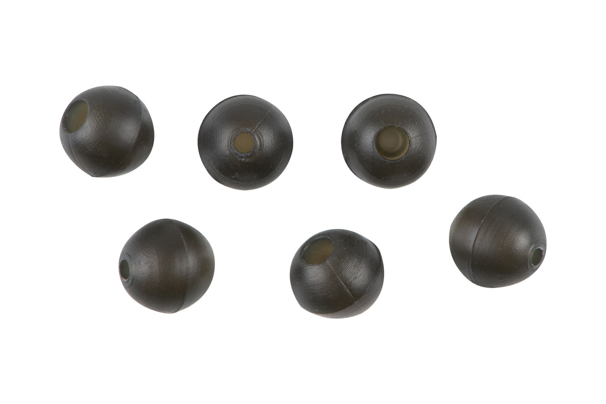 Edges Naturals Tapered Bore Bead 5mm x 20