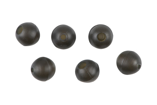 Edges Naturals Tapered Bore Bead 5mm x 20