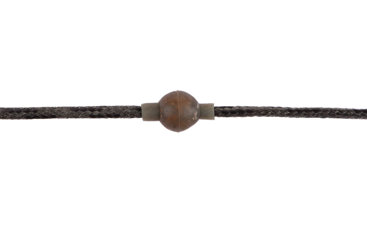 Edges Camo Tapered Bore Bead 5mm x 20