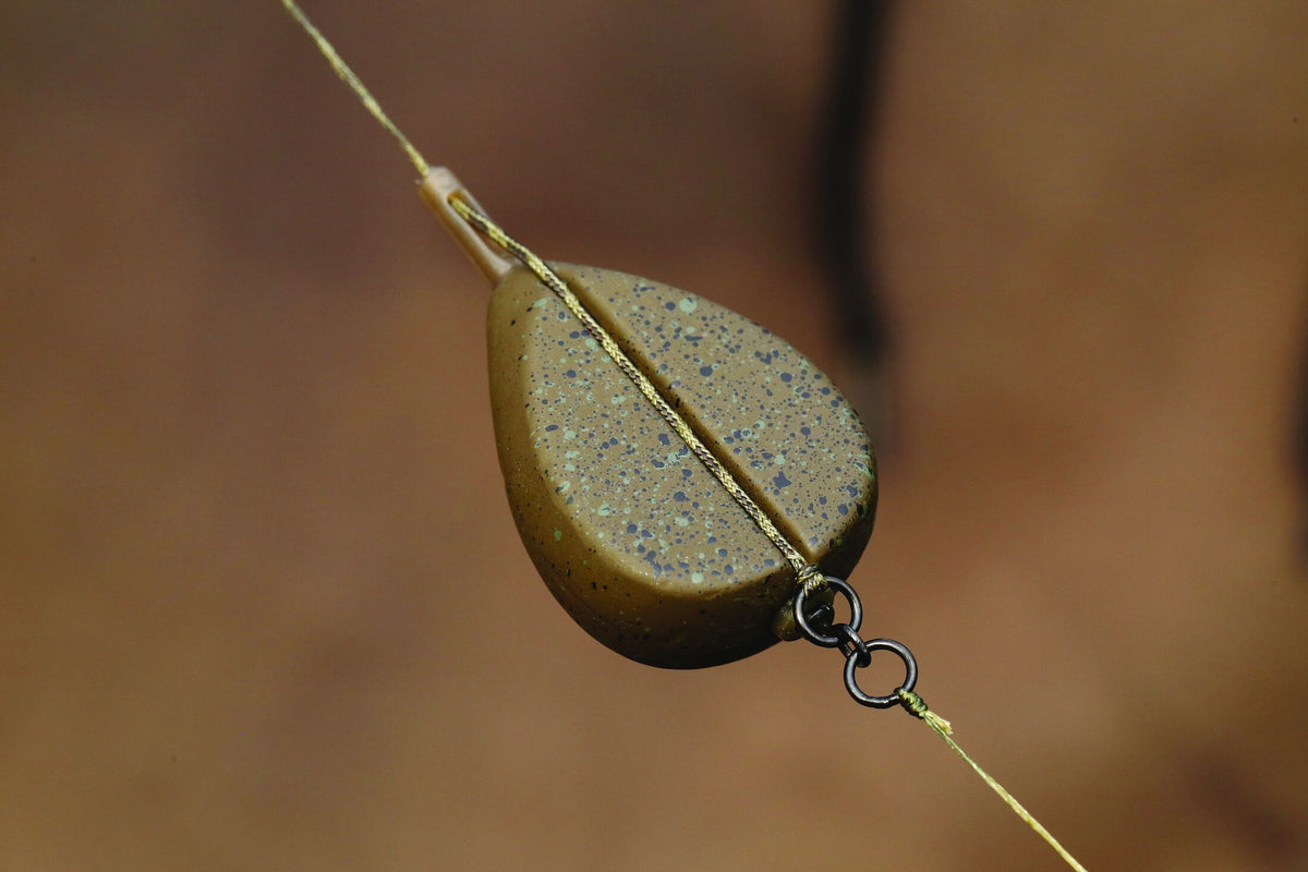 Fox Camo Tadpole Inserts