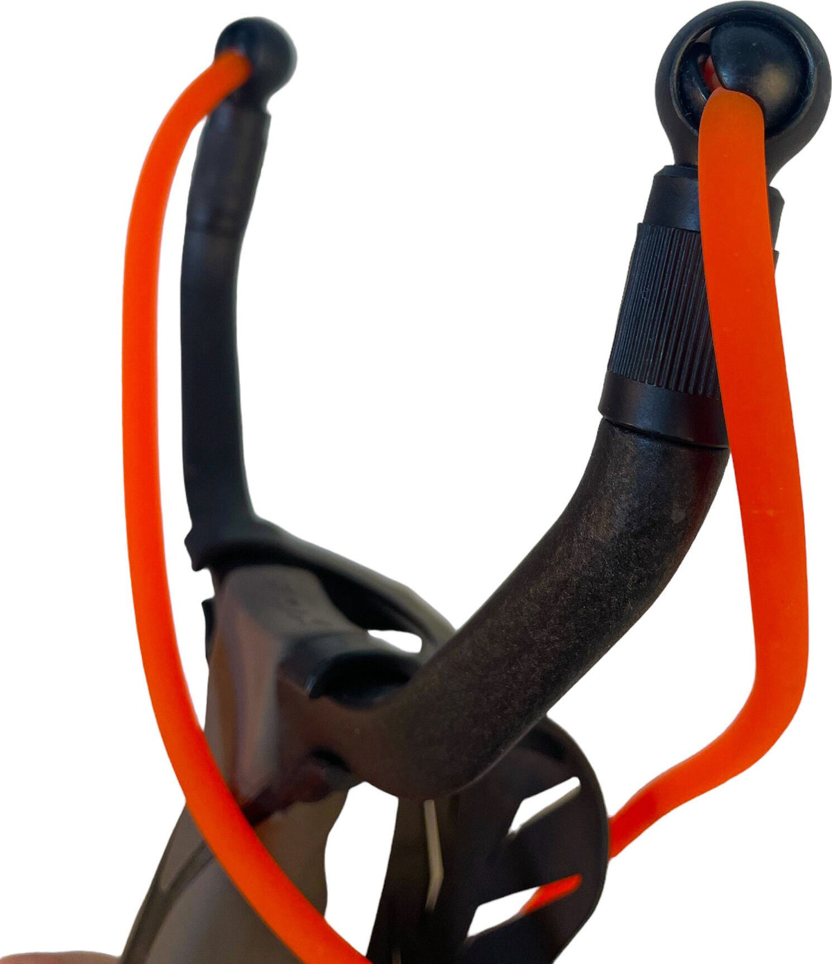 Fox Slik Powerguard Multi Pouch Catapult