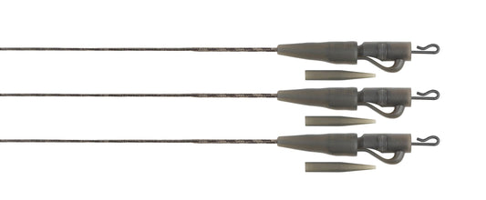 Edges Naturals Submerge Lead Clip Leaders