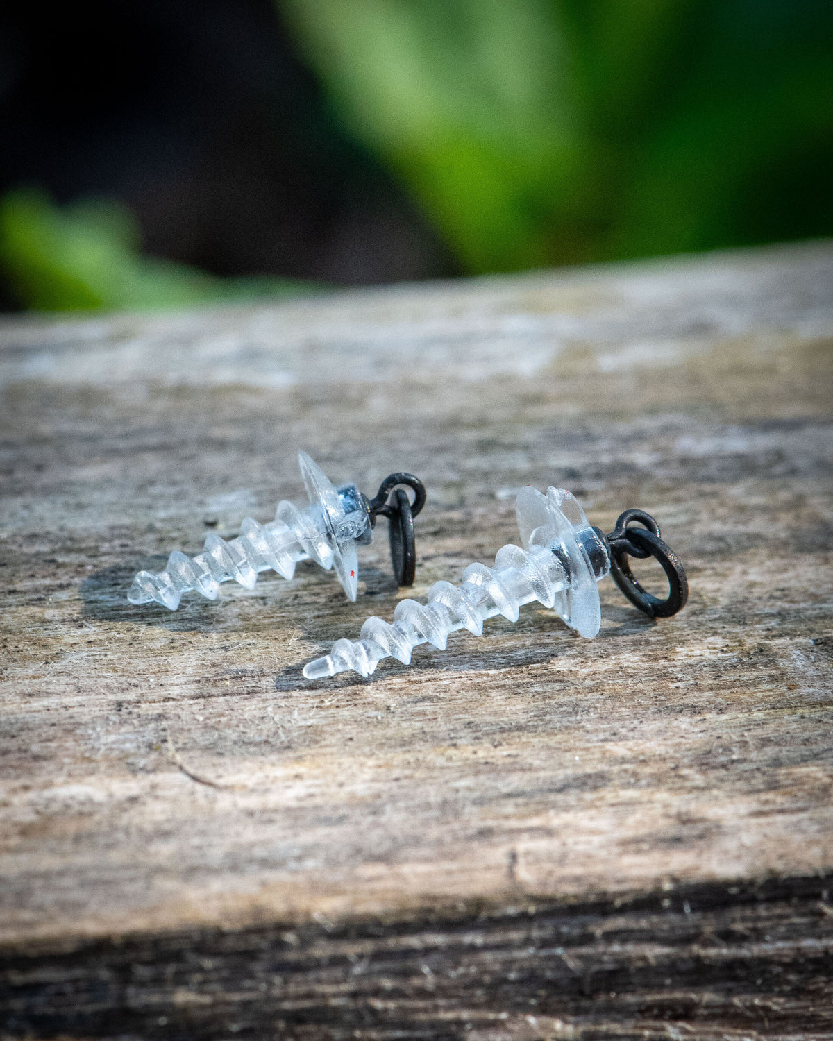 Edges Bait Screw