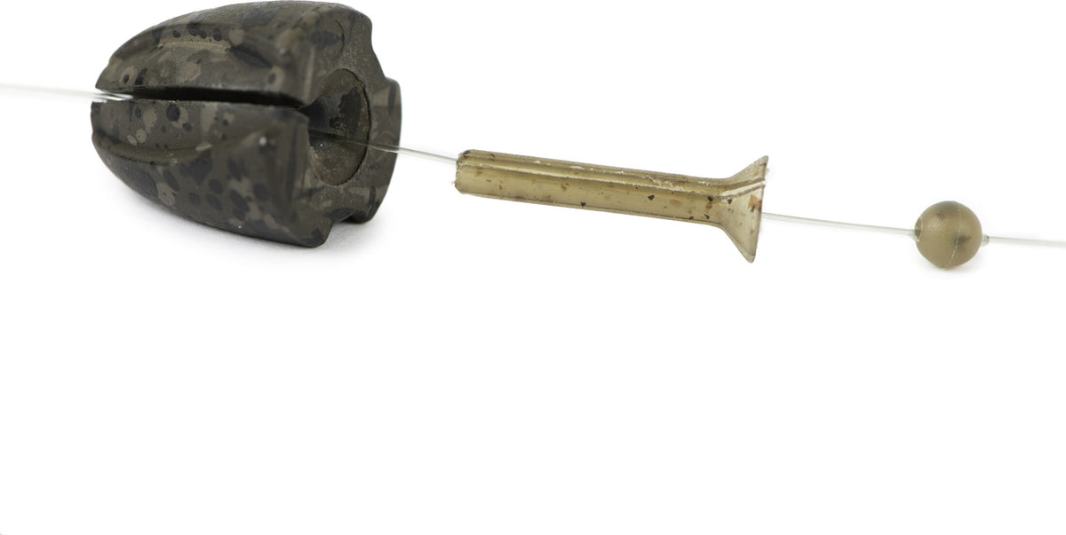 Fox Removable Flying Back Weights 10g (5 per pack)