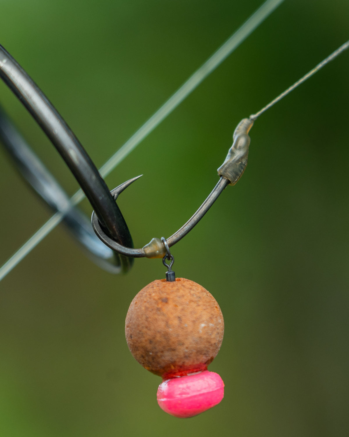 Fox Edges Armapoint Wide Gape Long Shank