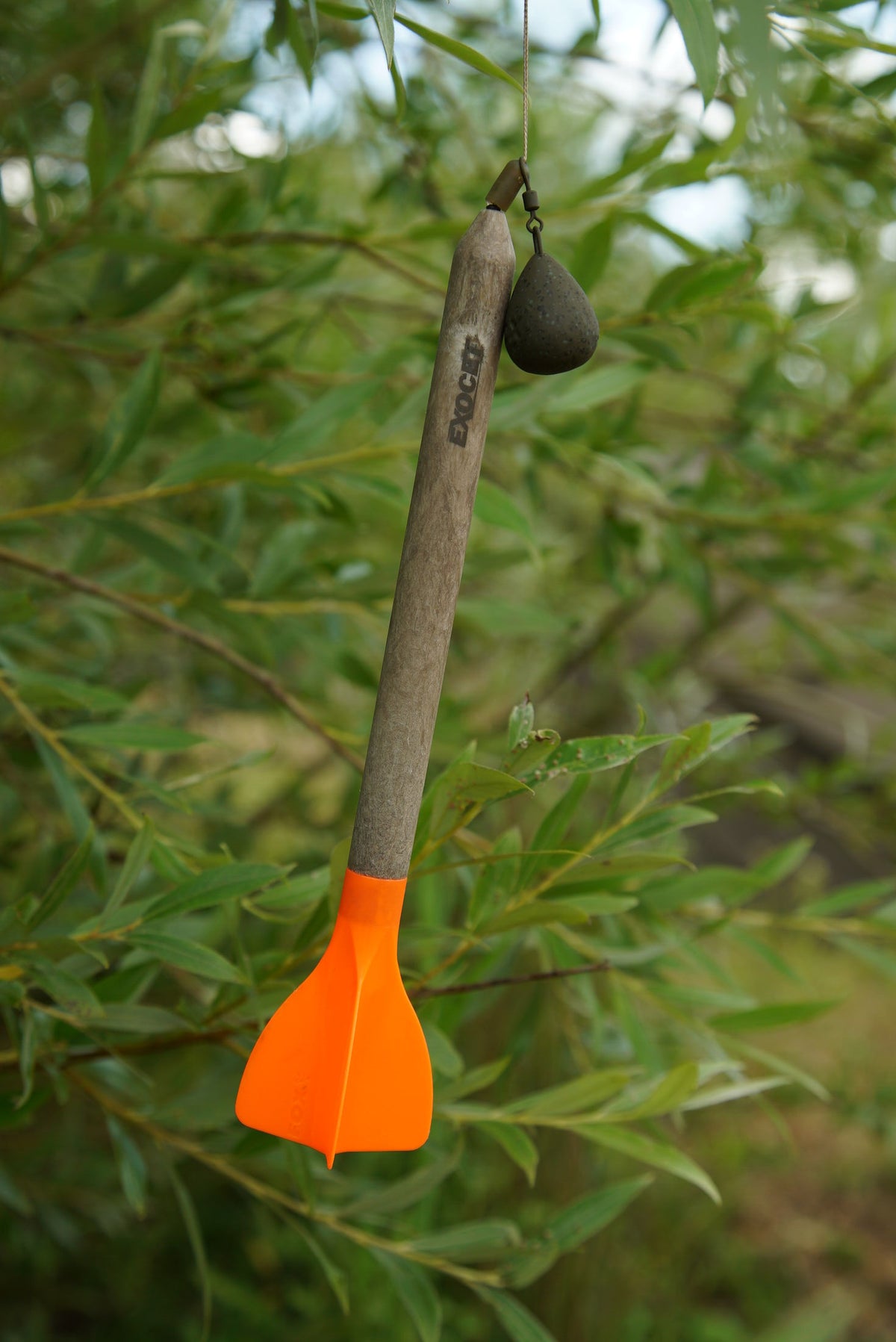 Fox Exocet Marker Float Kit