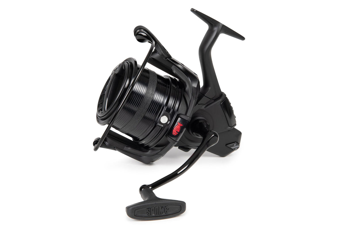 Fox Spomb X Reel