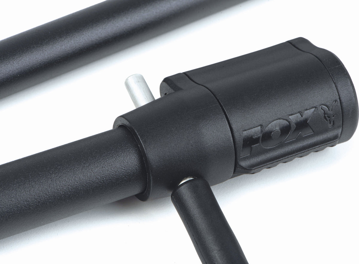 Fox Cam Lok Power Point Storm Poles