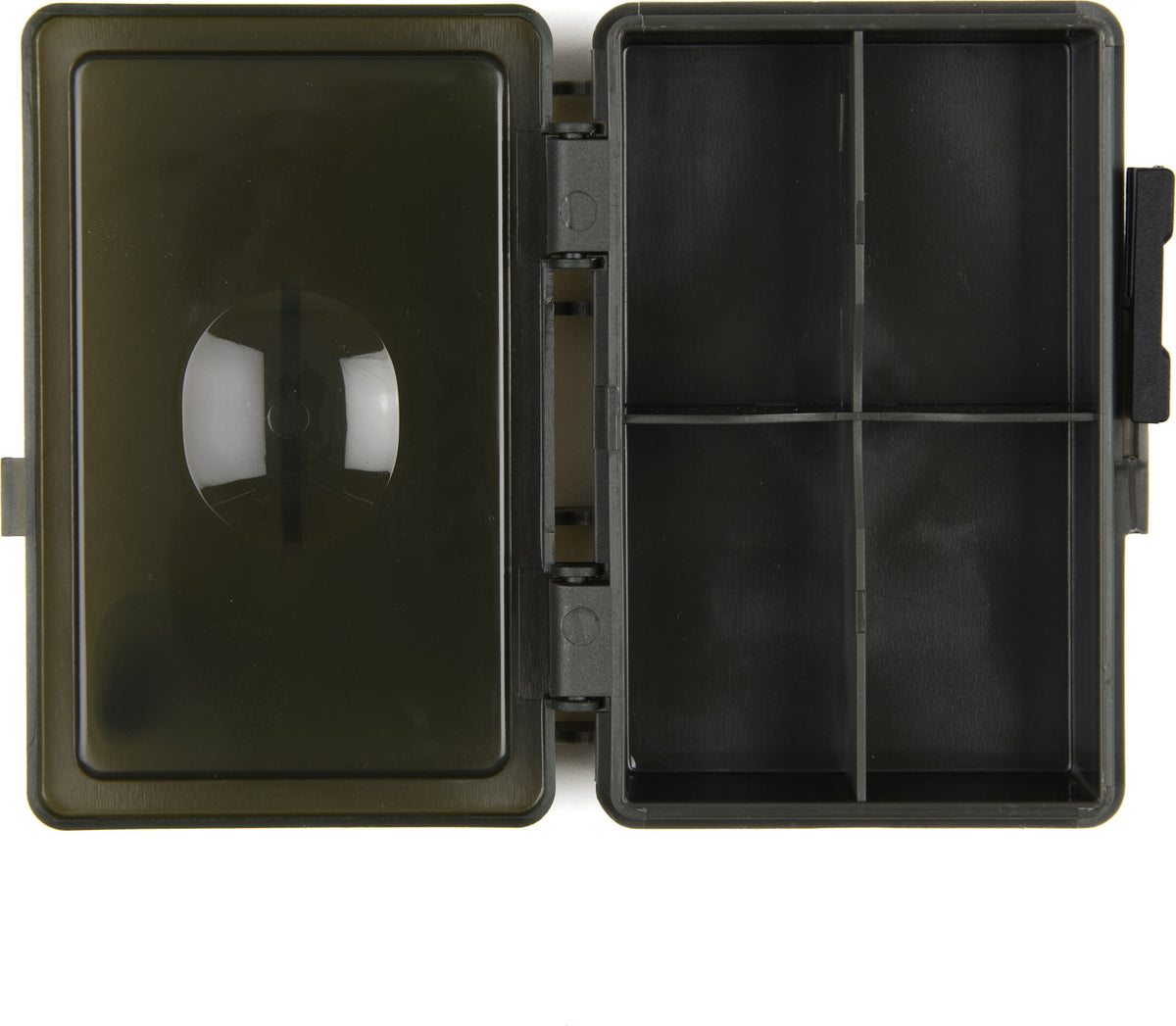 Fox EOS Tackle Box Loaded Large