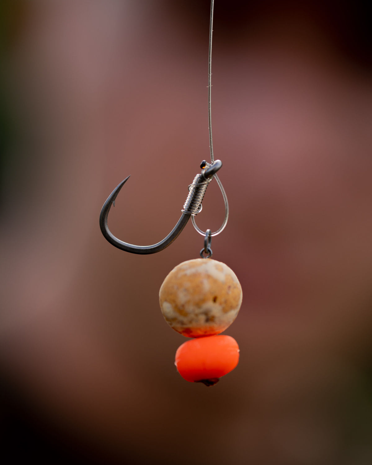 Fox Edges Armapoint Super Wide Gape (Outturned eye)