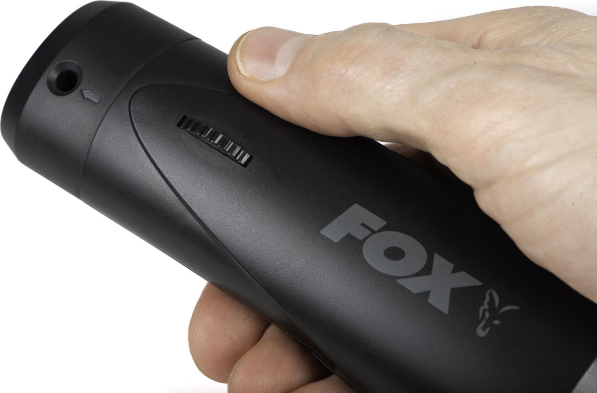 Fox Line/Braid Stripper