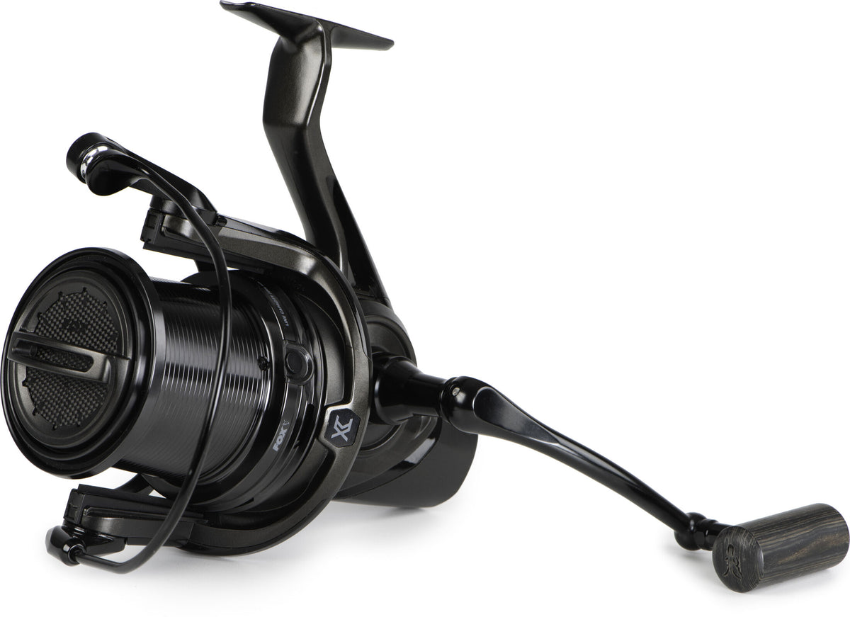 Fox 12000 XC