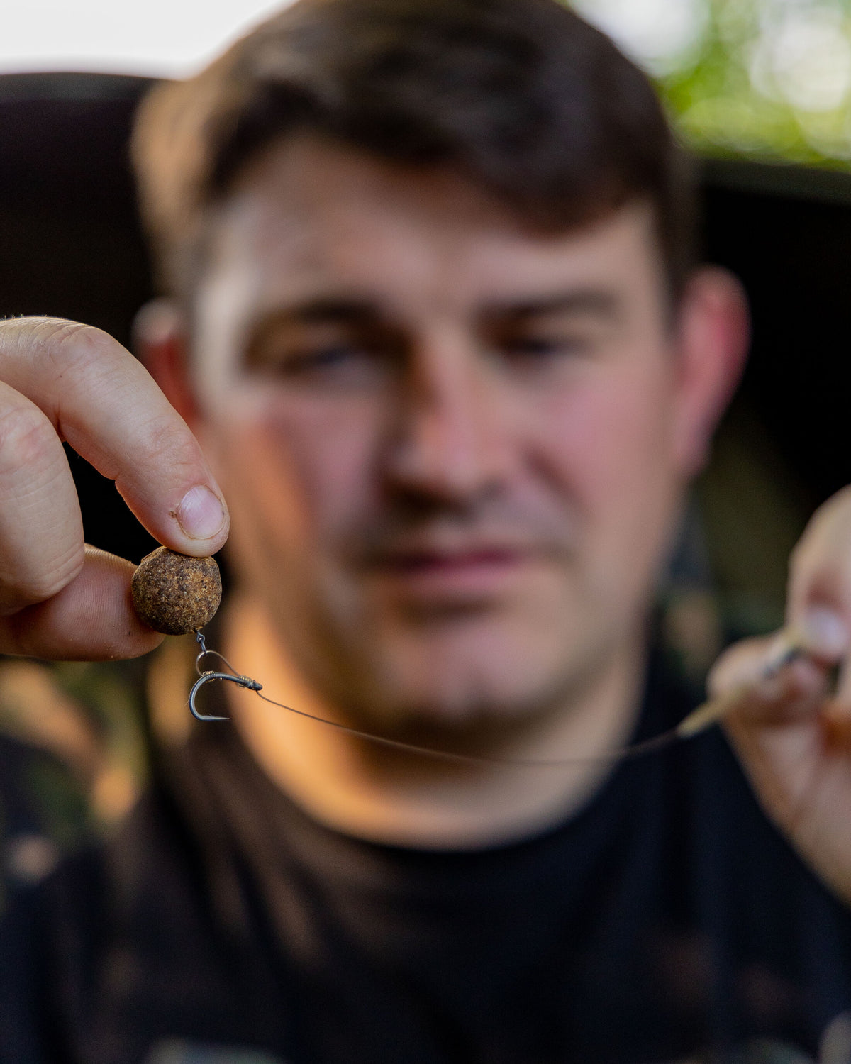 Fox Edges Curve Short Fluoro D-Rig