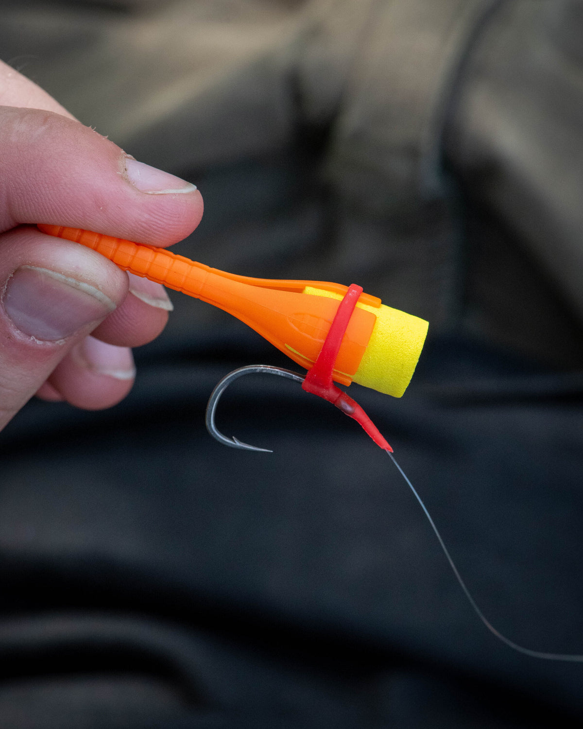 Fox Edges Zig Aligna XL Multi Sleeve Kit