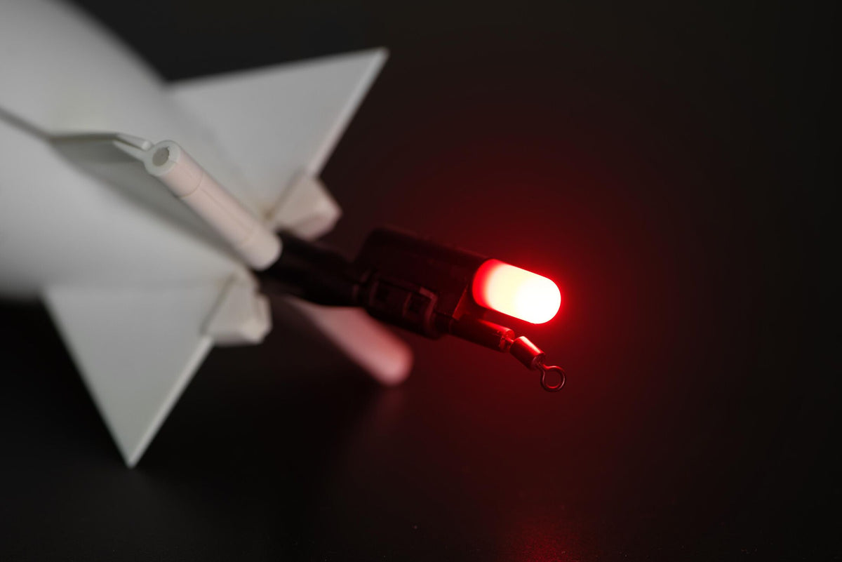 Fox Spomb Light