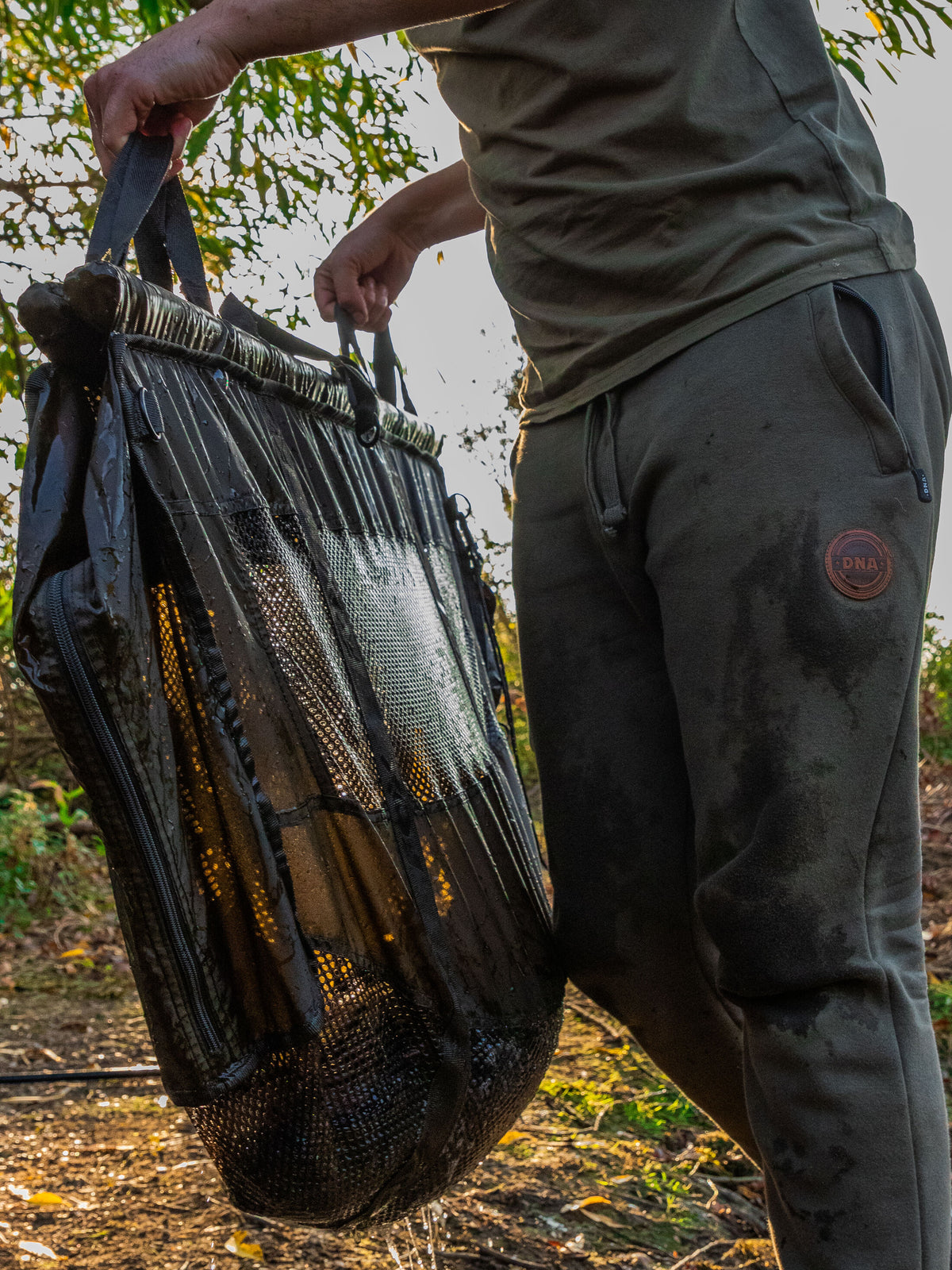 Fox Carpmaster STR Retention Slings