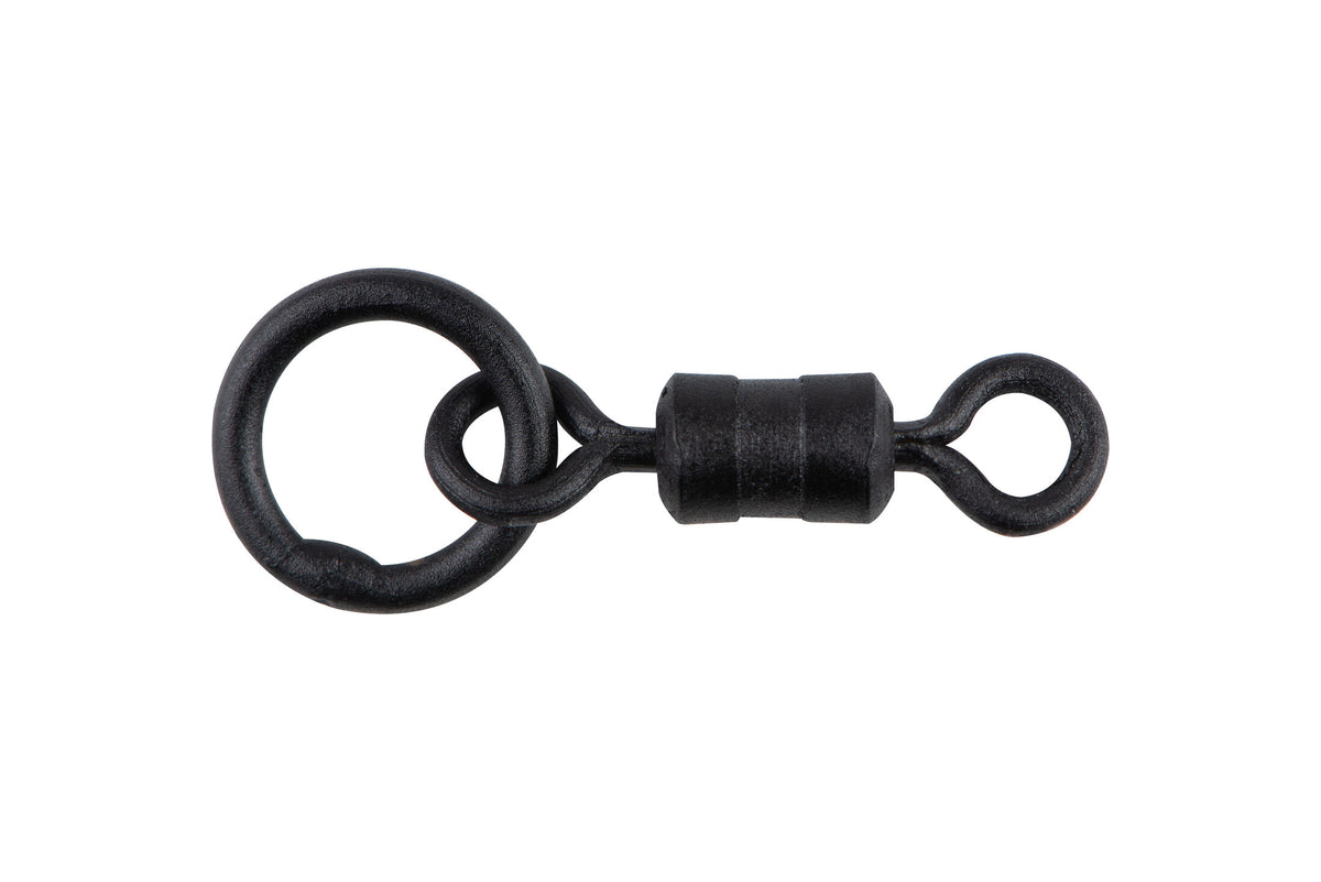 Edges Mini Ring Swivel 10pcs