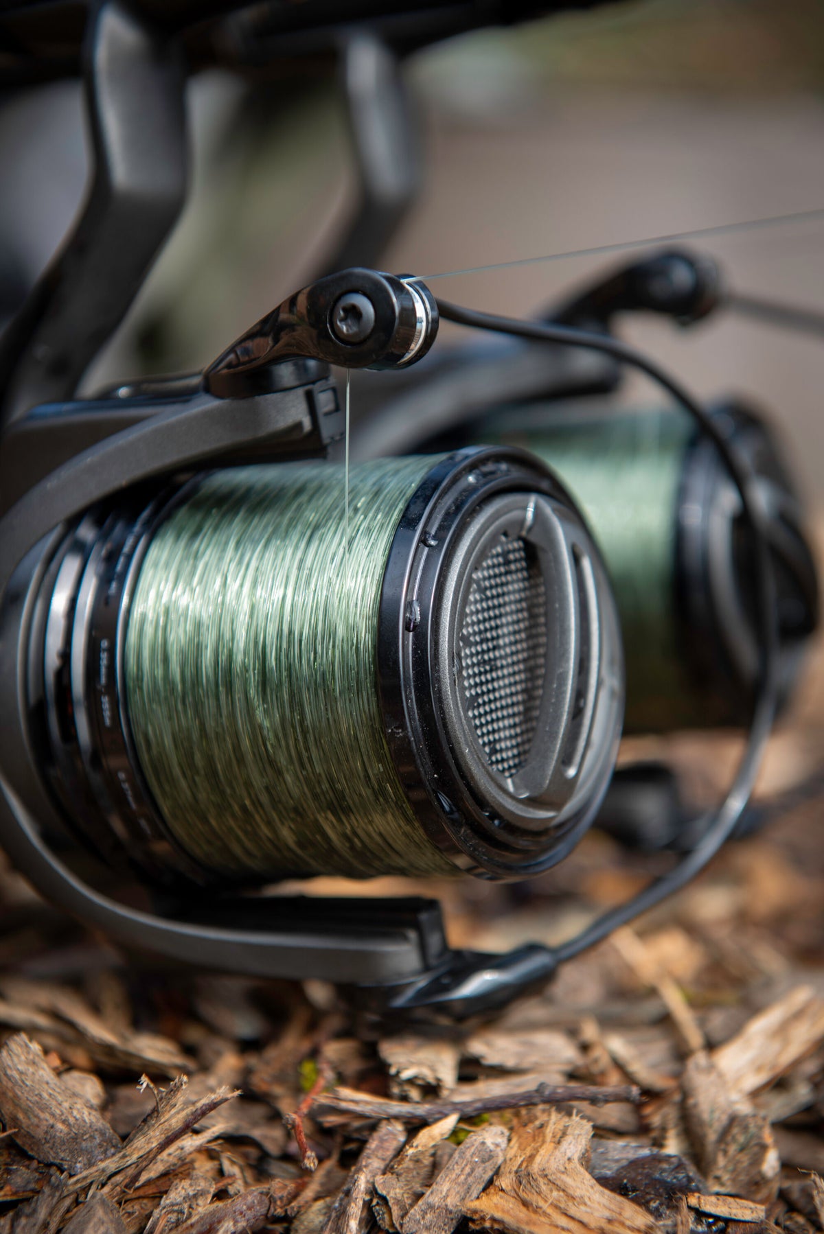 Fox Exocet Pro Mainline