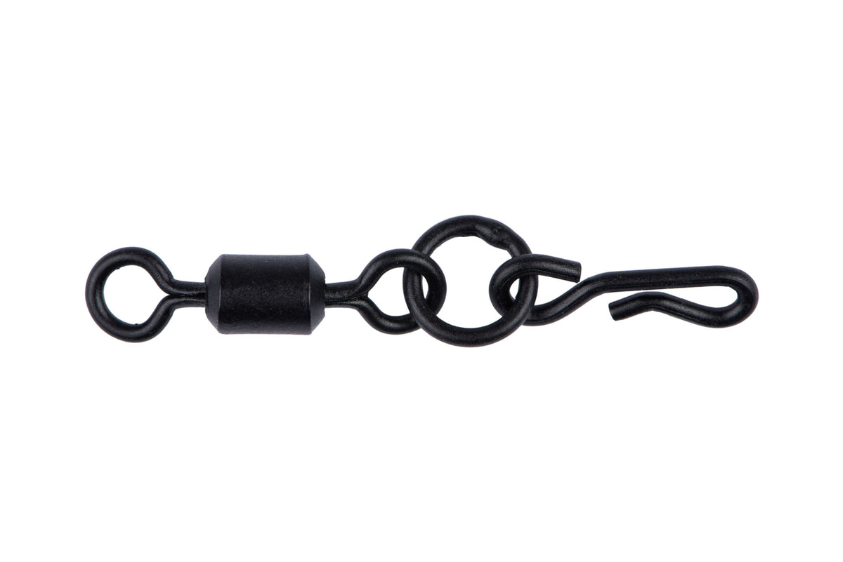 Edges KC O-Ring Swivels x 10