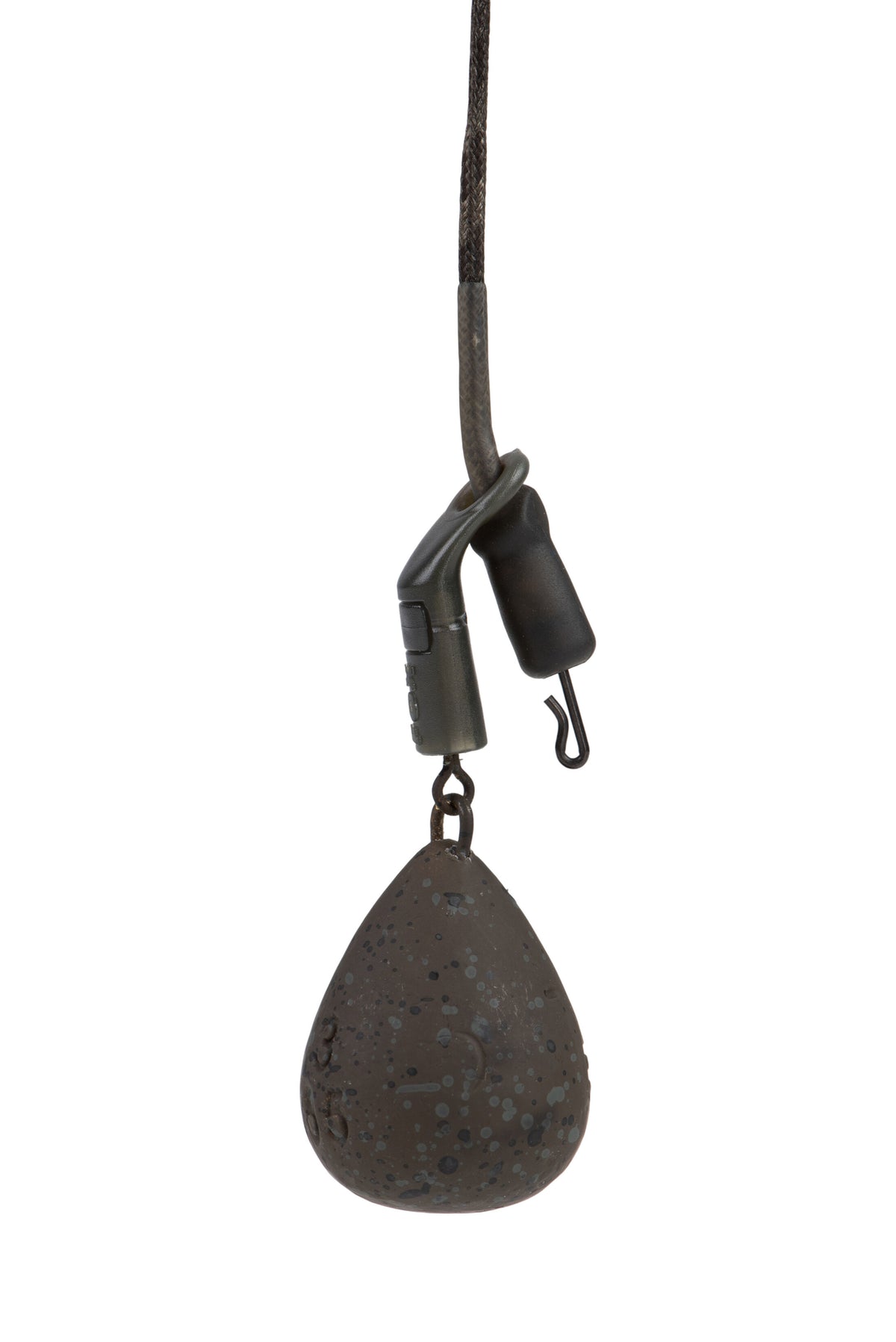 Edges Naturals Angled Drop Off Run Rig Kit
