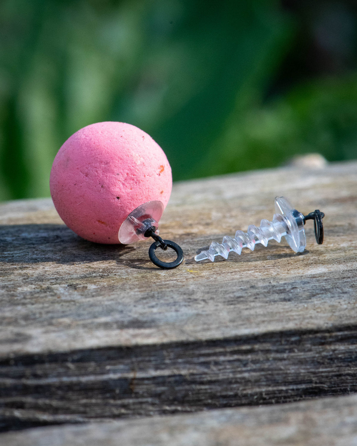 Edges Bait Screw