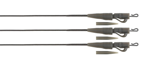 Edges Naturals Leadcore Lead Clip Leader