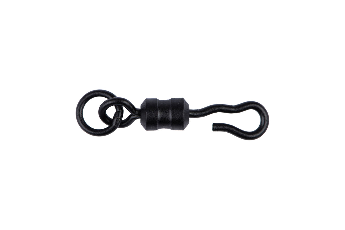 Edges HD Spinner Swivels x 10