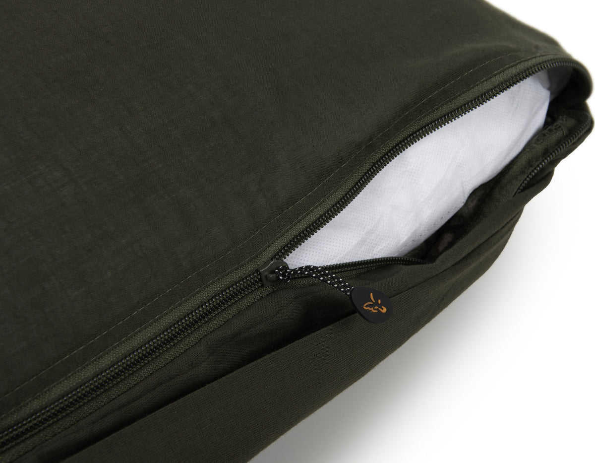 Fox Camolite Pillow